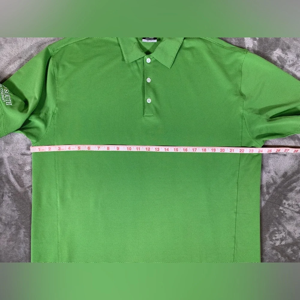 Nike golf polo